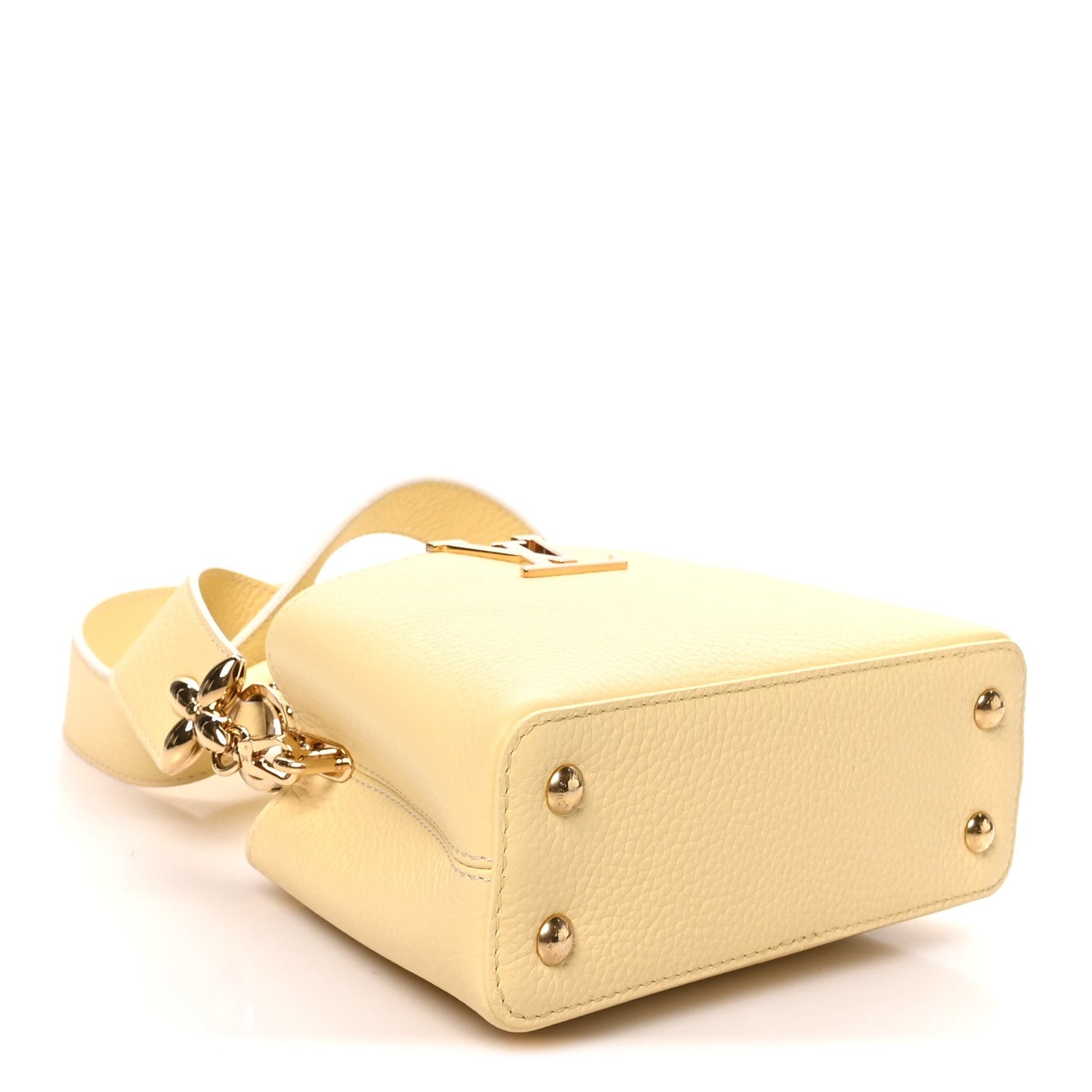 Taurillon MiniMe Capucines Mini Banane