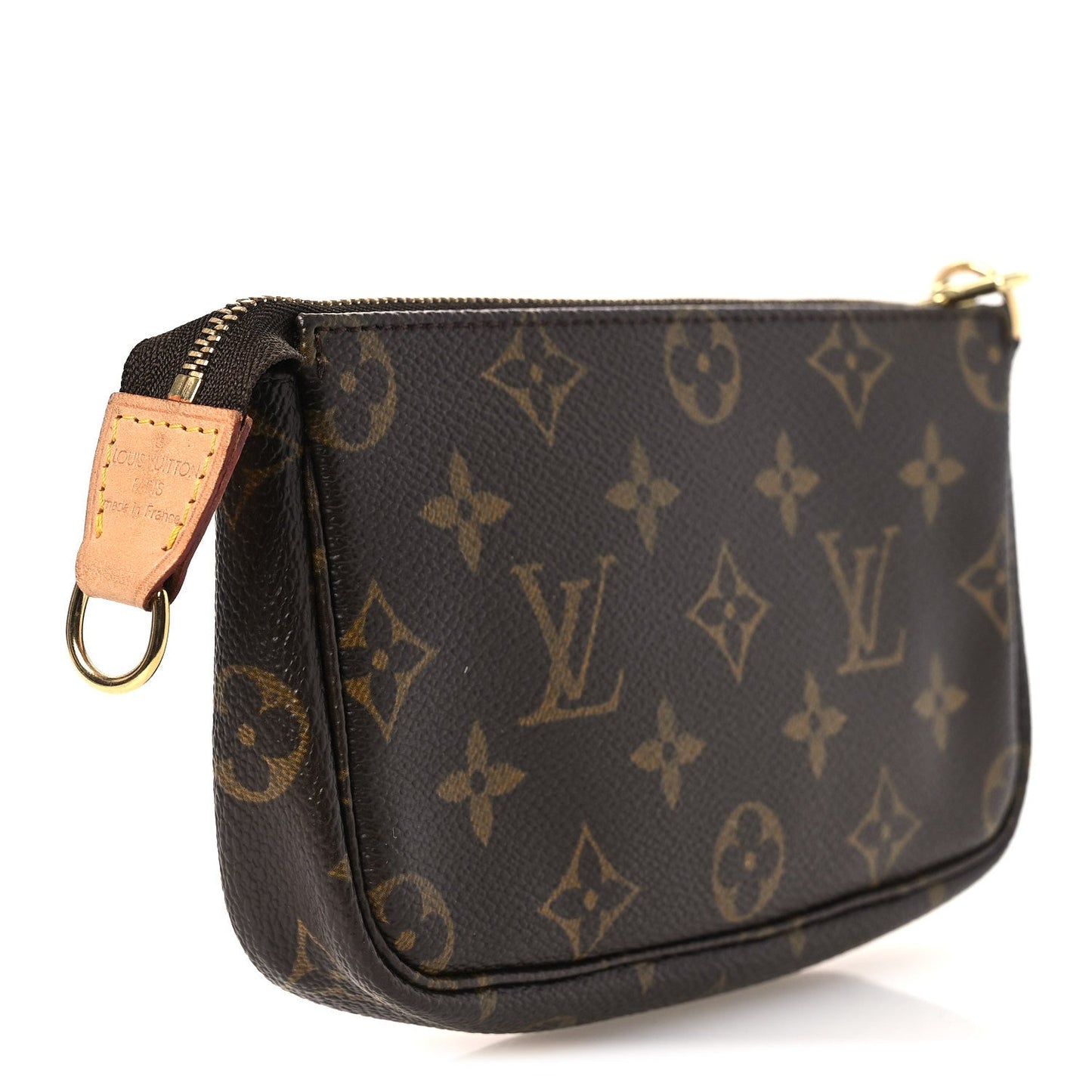 Monogram Bucket Pochette Accessories