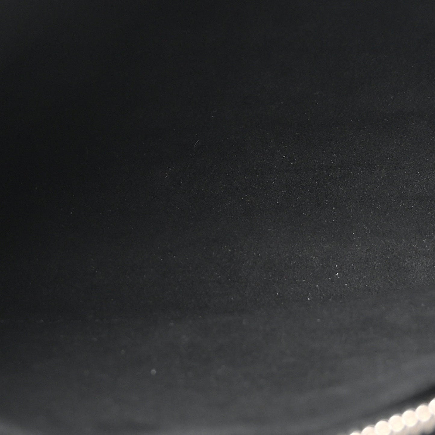 LV X TM Monogram Multicolor Pochette Accessories Black