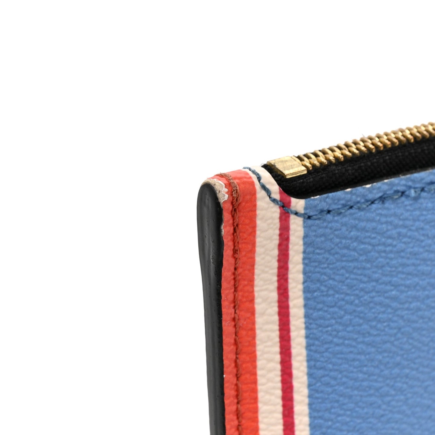 Game On Neverfull MM Pochette Black