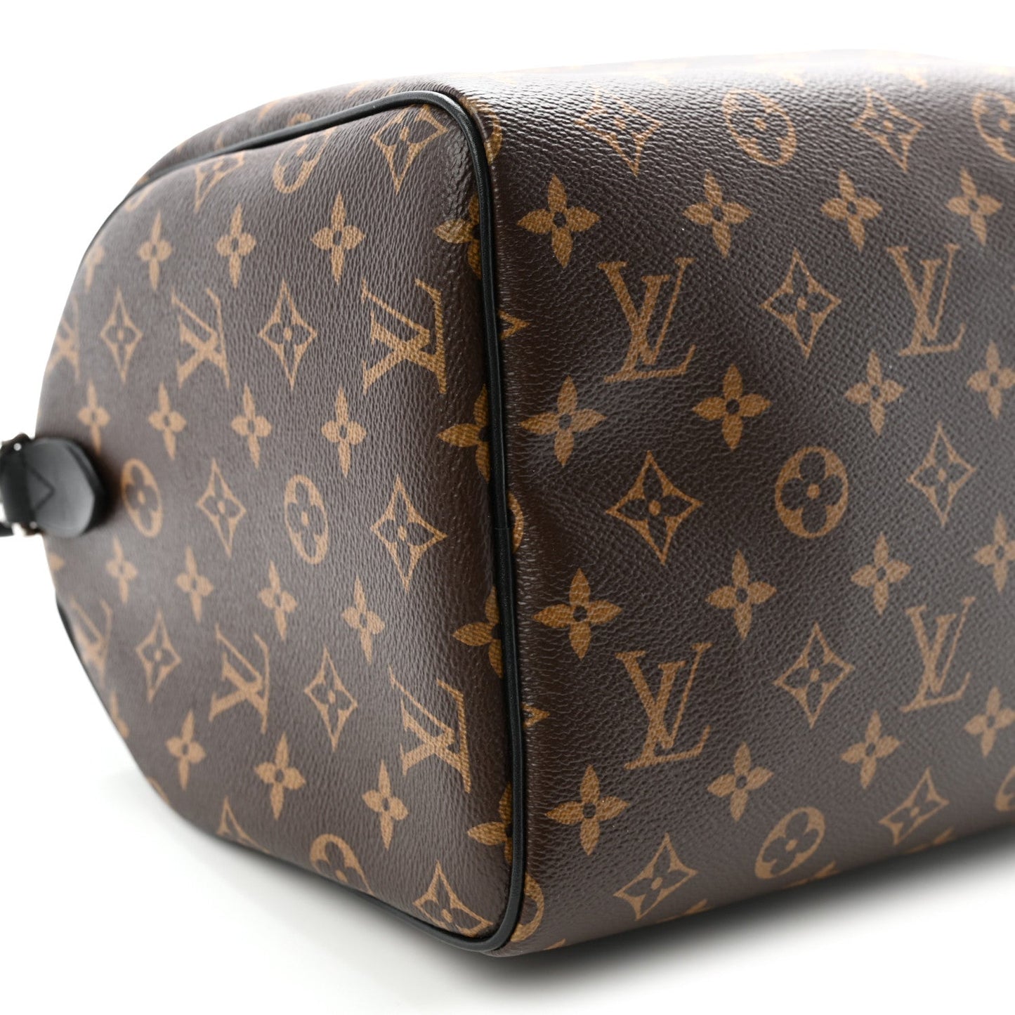 Monogram Speedy Soft 30 Dark