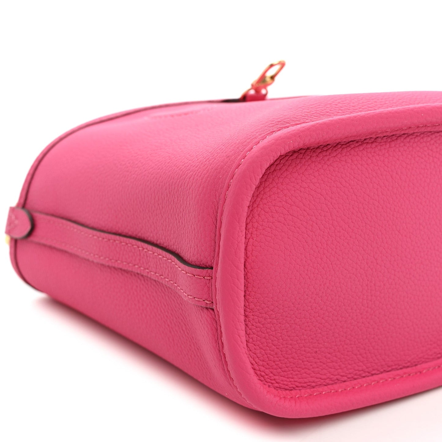 Monogram Neverfull Inside Out Bandouliere BB Rose Pondichery