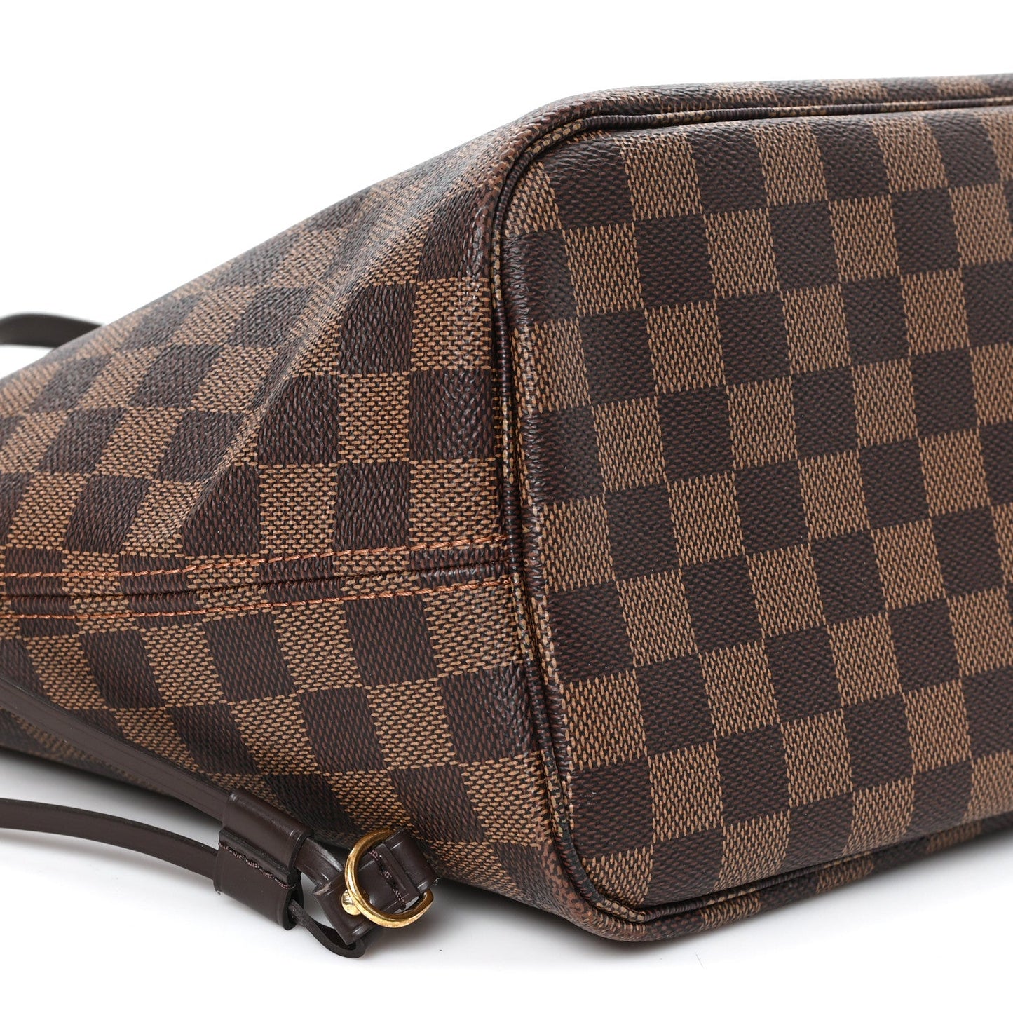 Damier Ebene Neo Neverfull MM