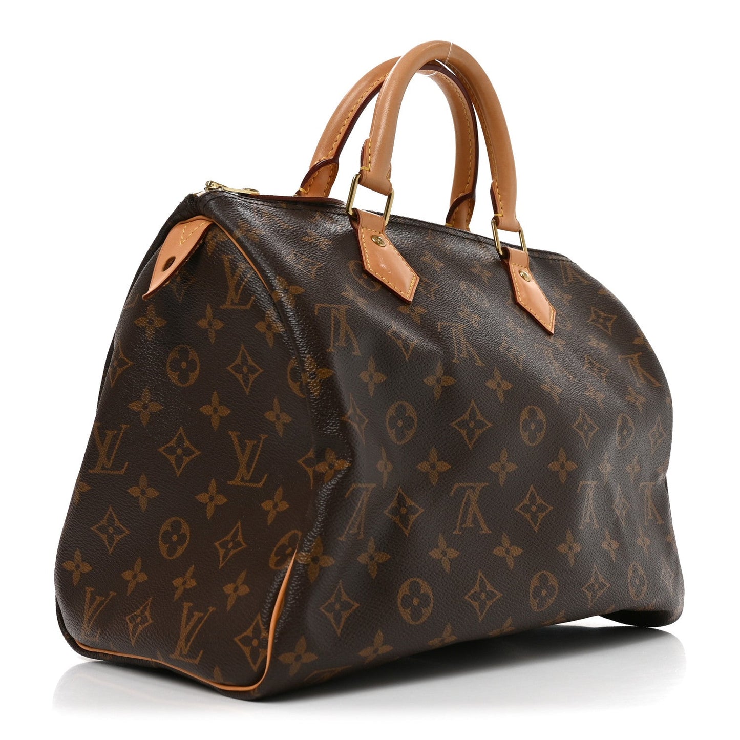 Monogram Speedy Bandouliere 30
