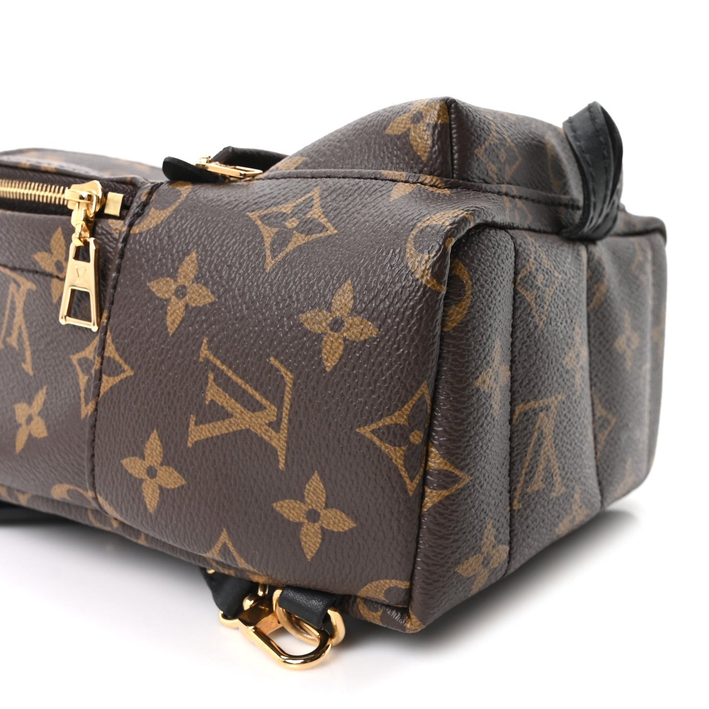 Monogram Palm Springs Backpack Mini