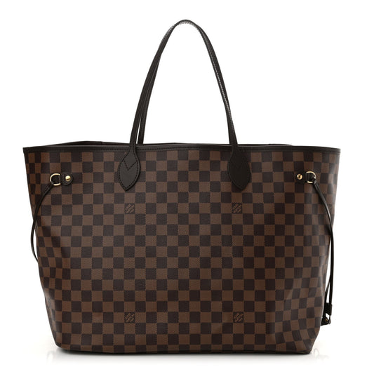 Damier Ebene Neo Neverfull GM