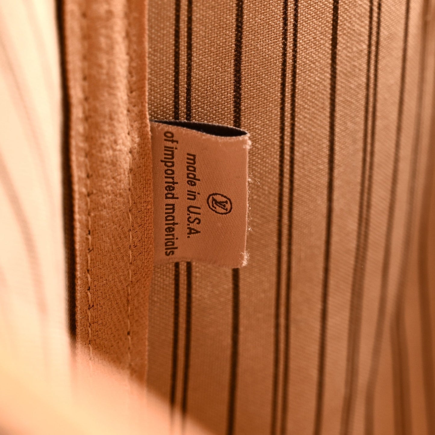 Monogram Neo Neverfull GM