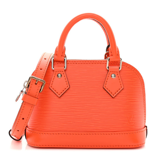 Epi Nano Alma Orange