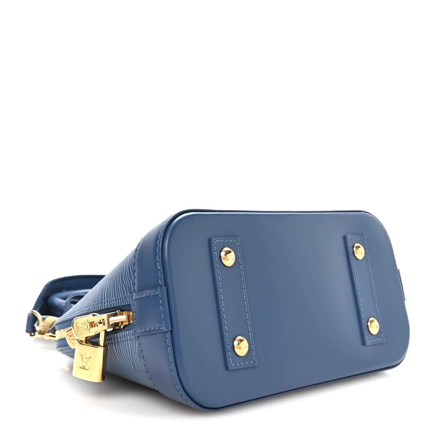 Epi Alma BB Denim Blue