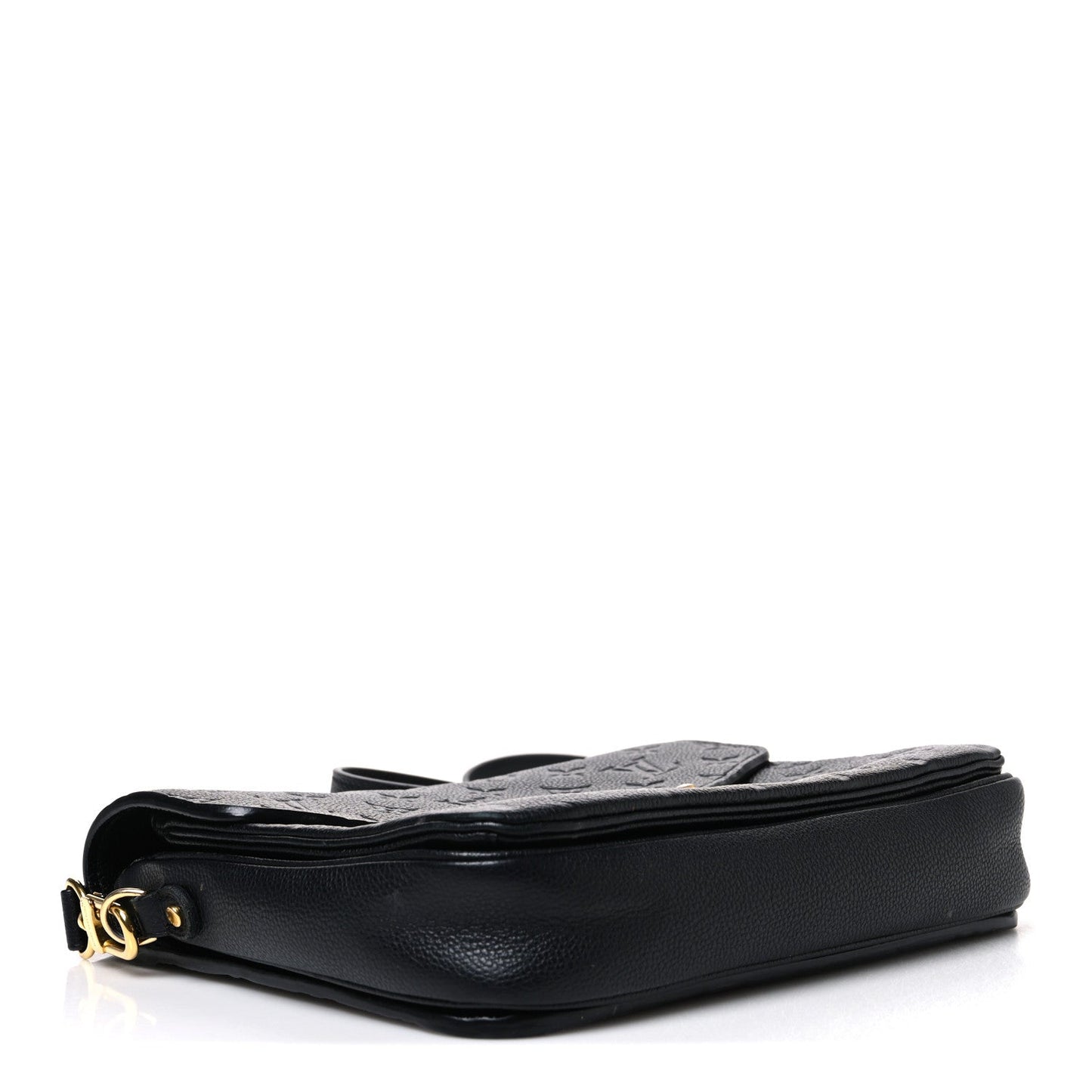 Empreinte Pochette Metis Black