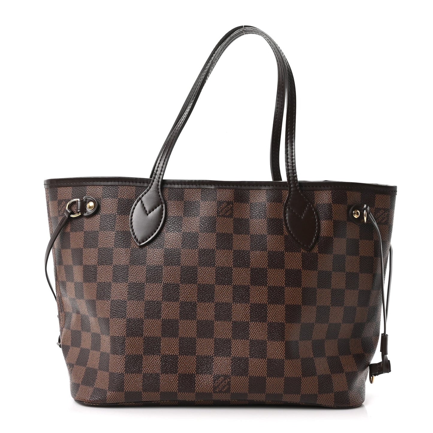 Damier Ebene Neo Neverfull PM