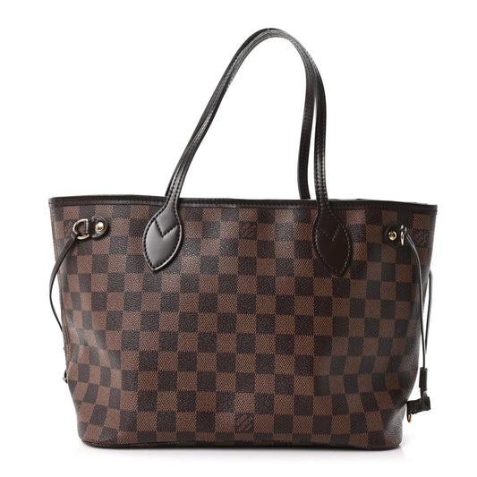 Damier Ebene Neo Neverfull PM