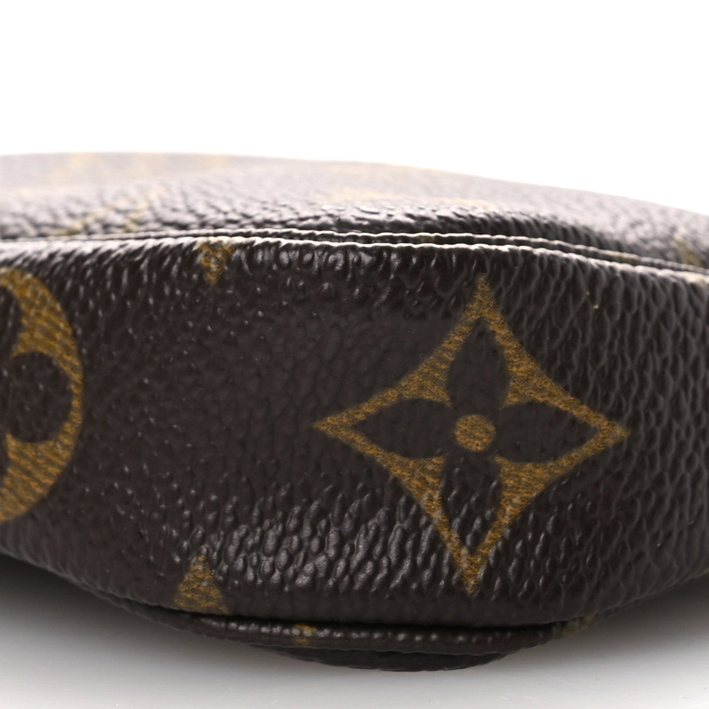 Monogram Mini Pochette Accessories