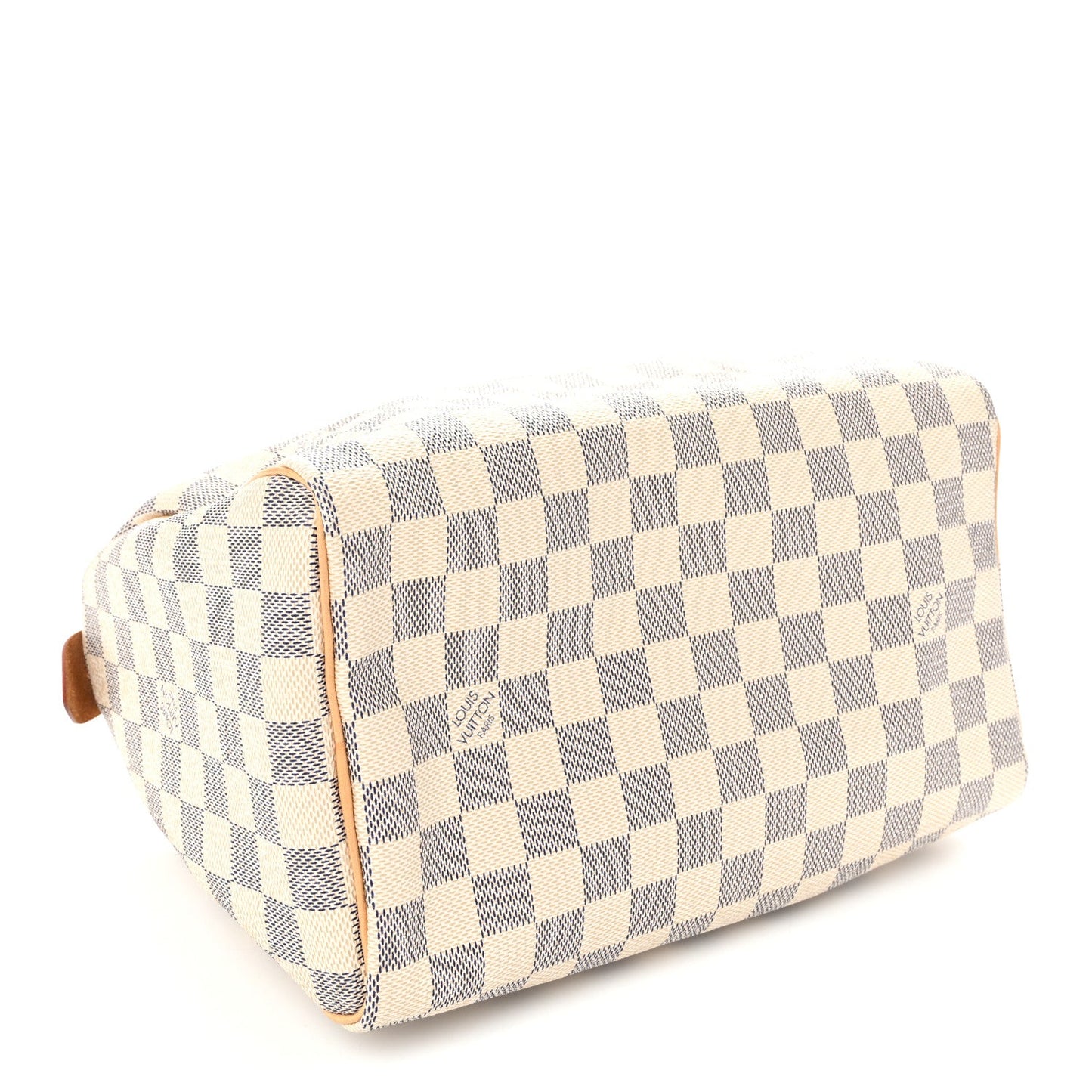 Damier Azur Speedy 25