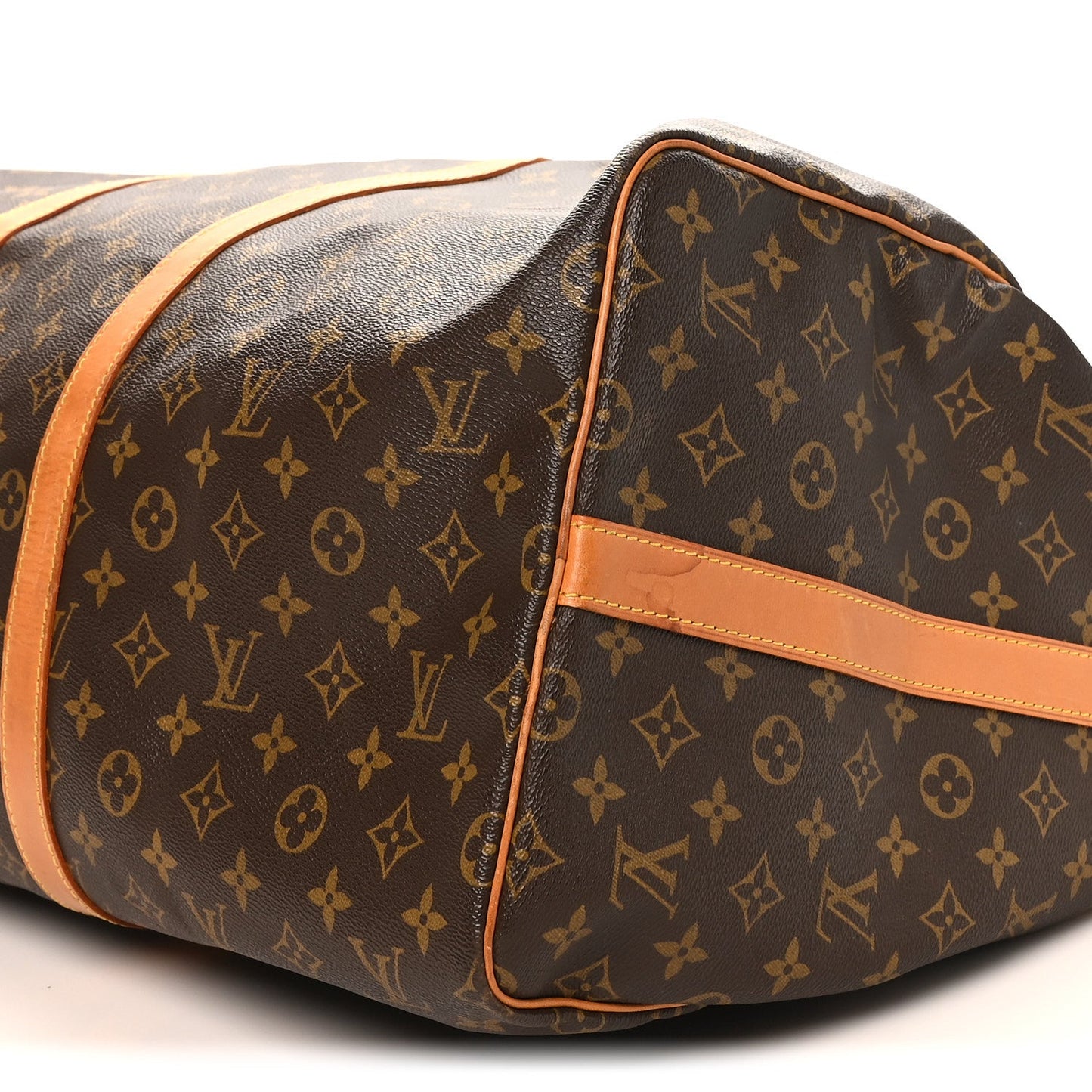 Monogram Keepall Bandouliere 55