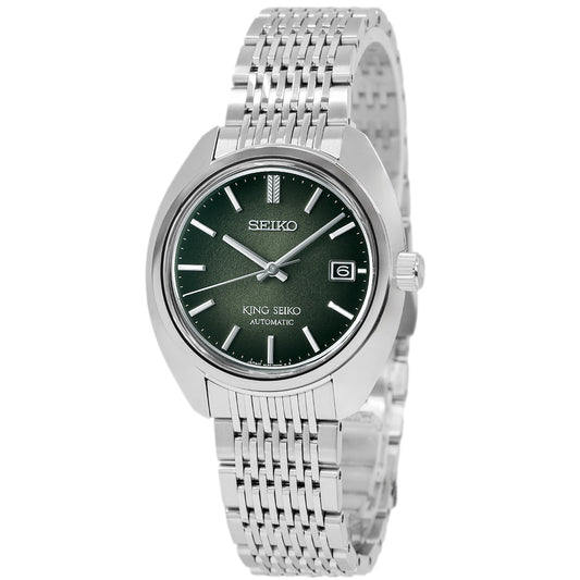 Seiko SJE113J1 King Seiko Automatic Men's Watch