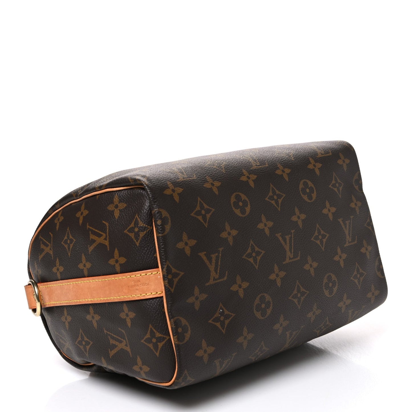 Monogram Speedy Bandouliere 25