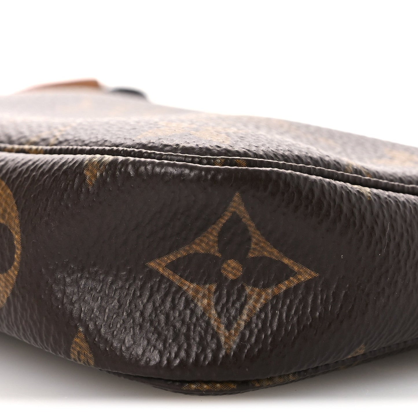 Monogram Mini Pochette Accessories