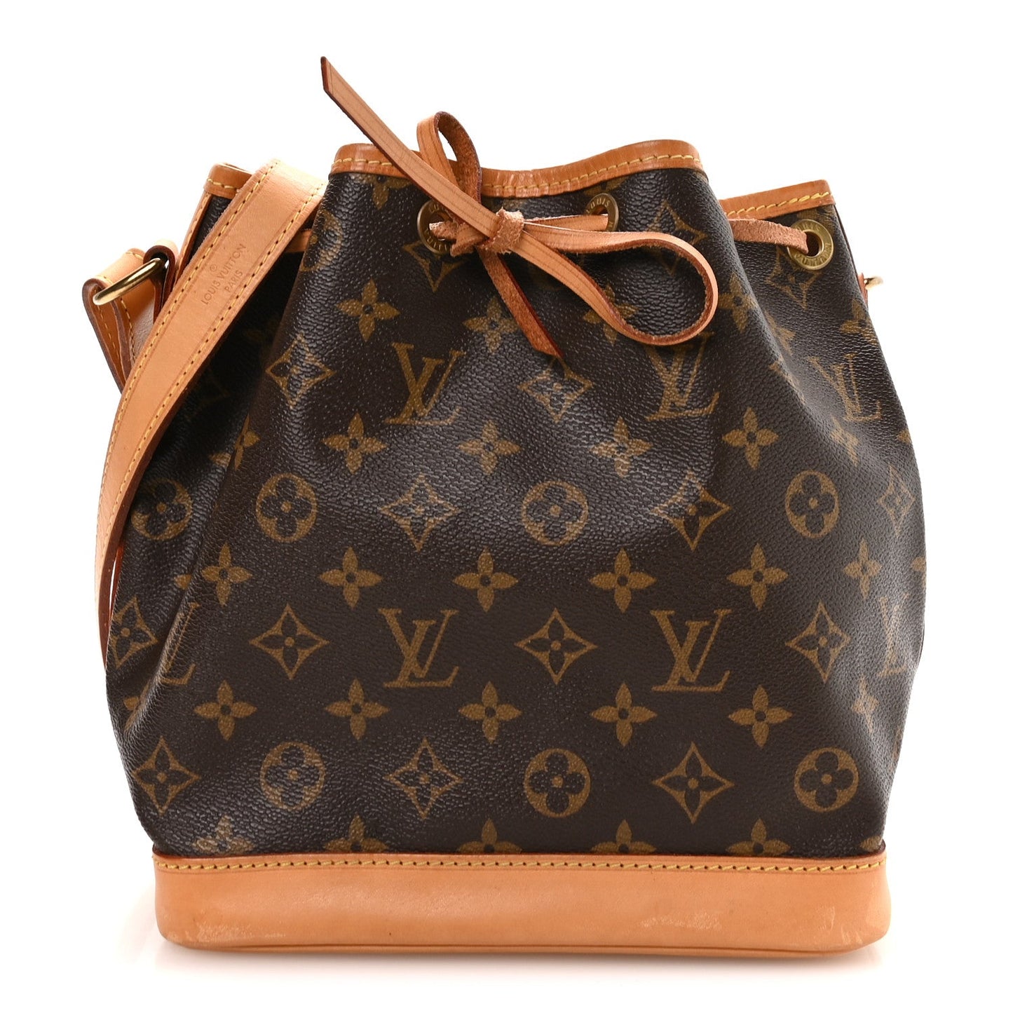 Monogram Noe BB