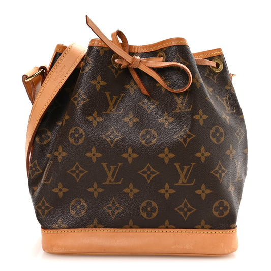Monogram Noe BB