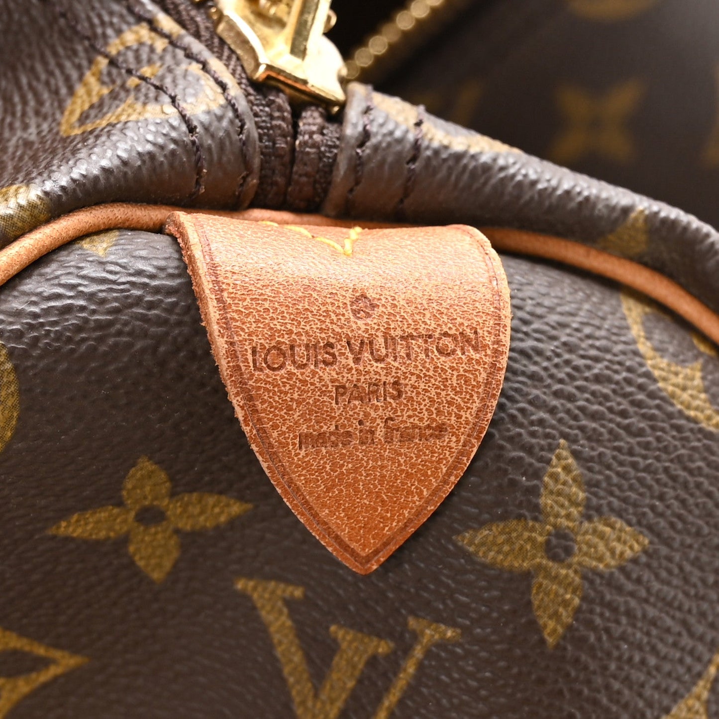 Monogram Keepall 50