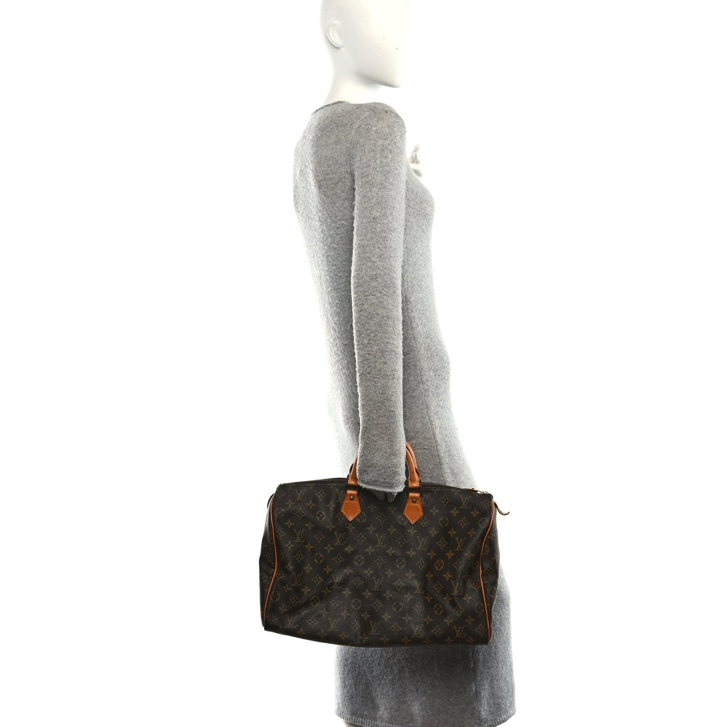 Monogram Speedy 40