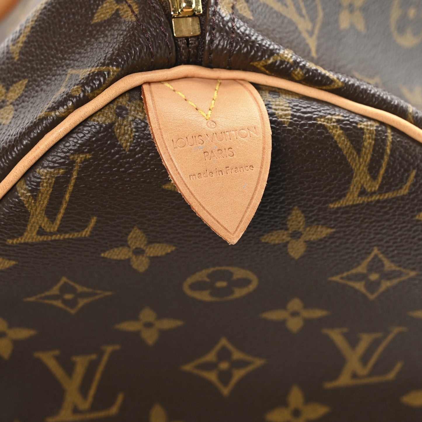 Monogram Speedy 40