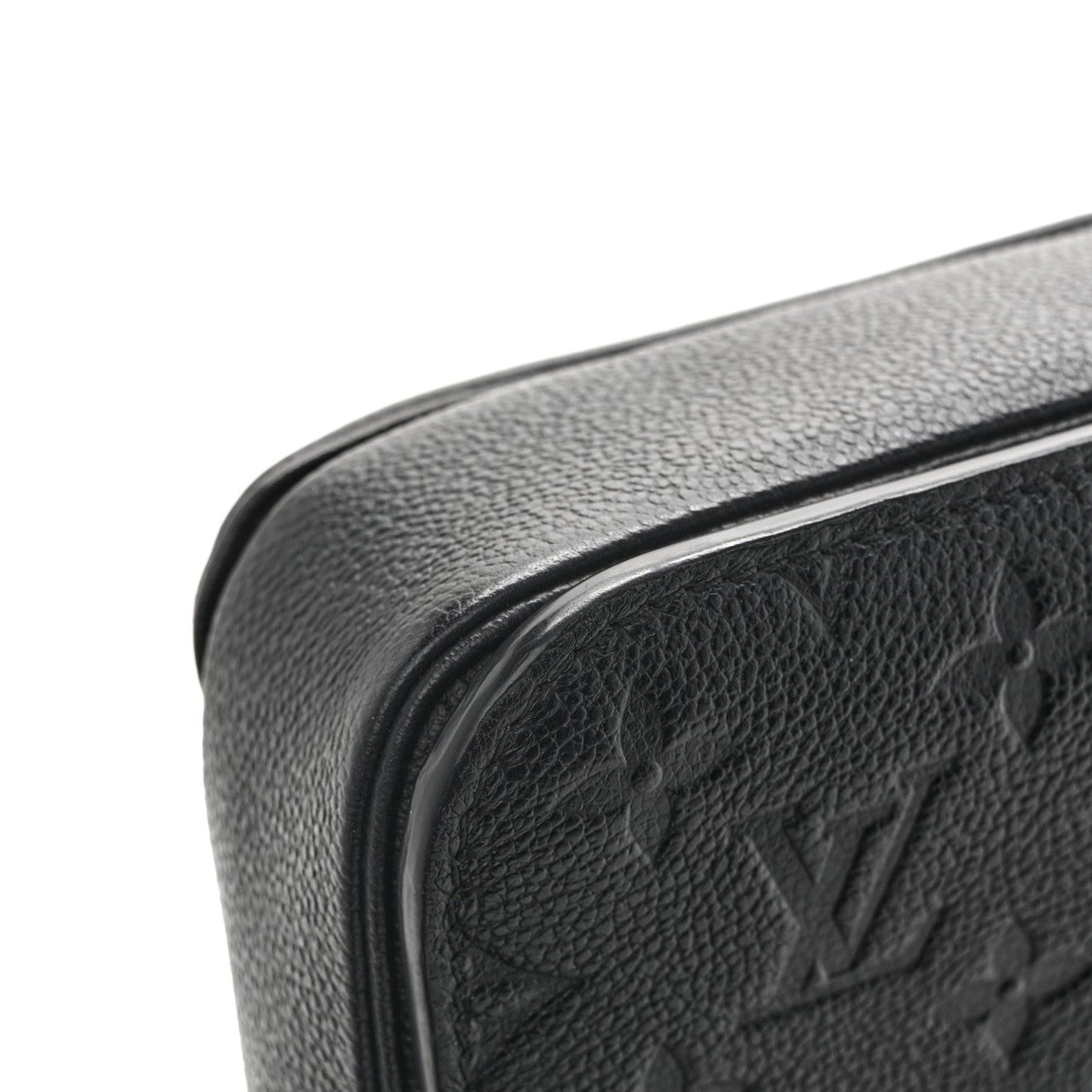 Empreinte Pochette Metis Black