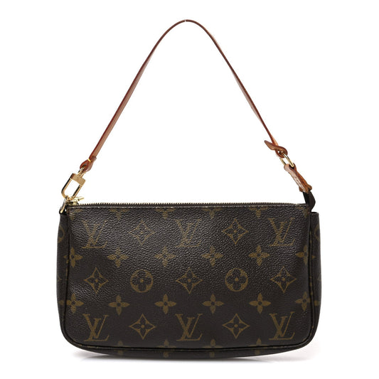 Monogram Pochette Accessories