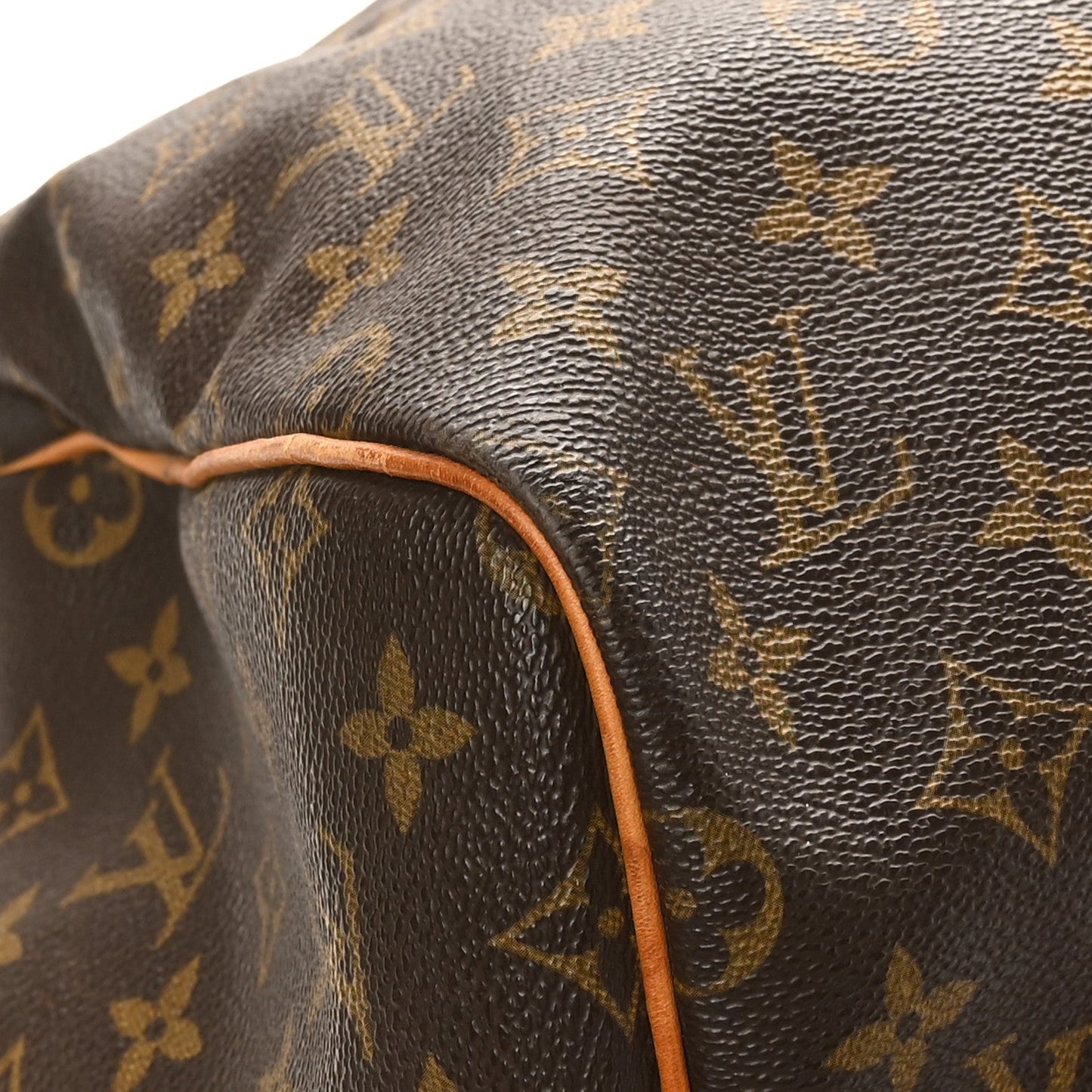 Monogram Keepall Bandouliere 55