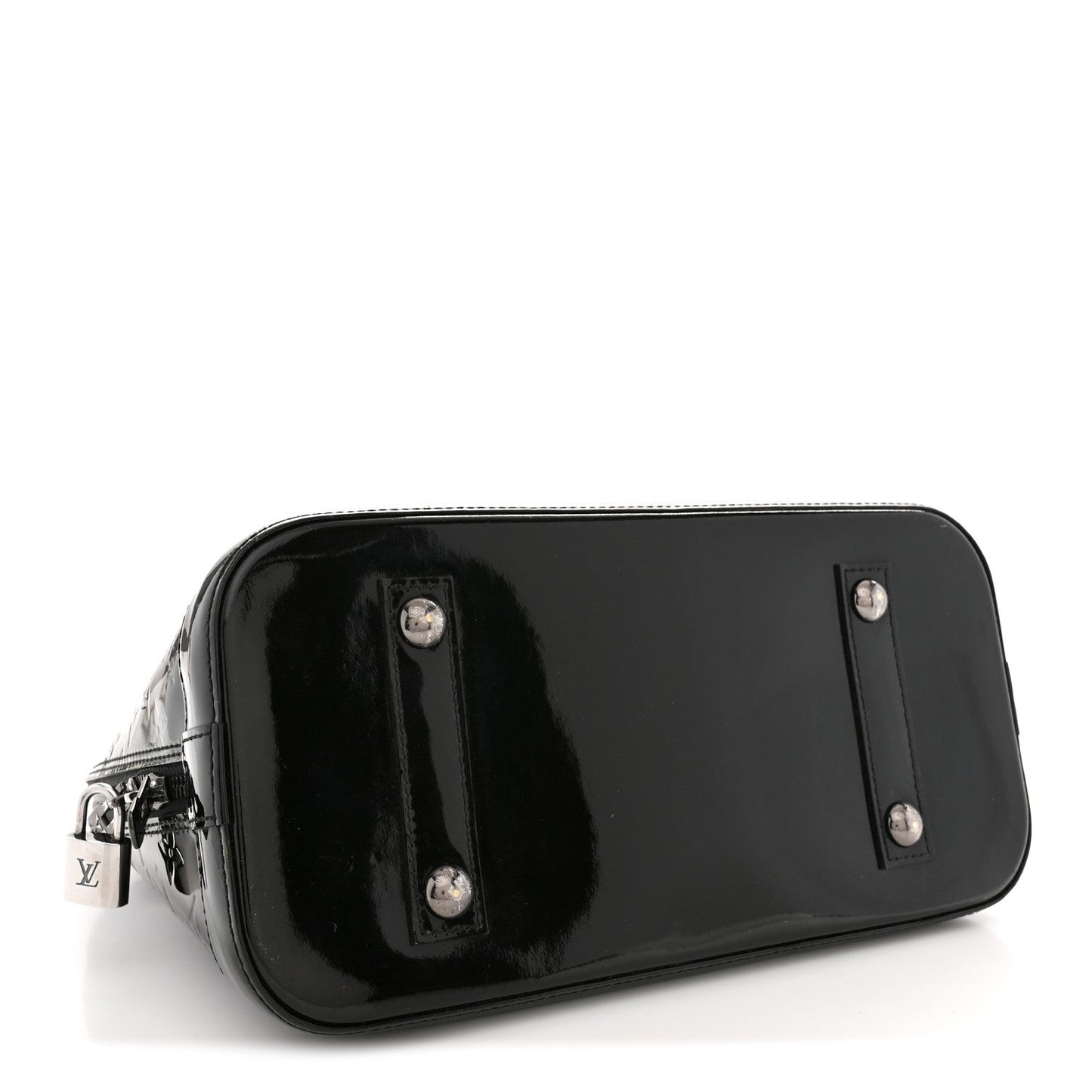 Vernis Alma PM Noir Magnetique