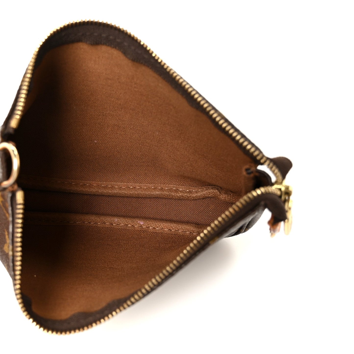 Monogram Bucket Pochette Accessories