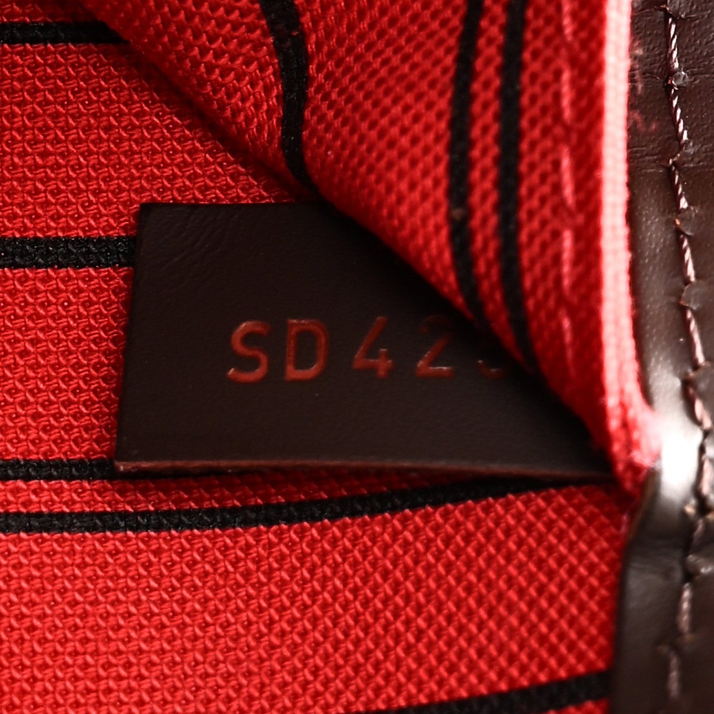 Damier Ebene Neo Neverfull GM