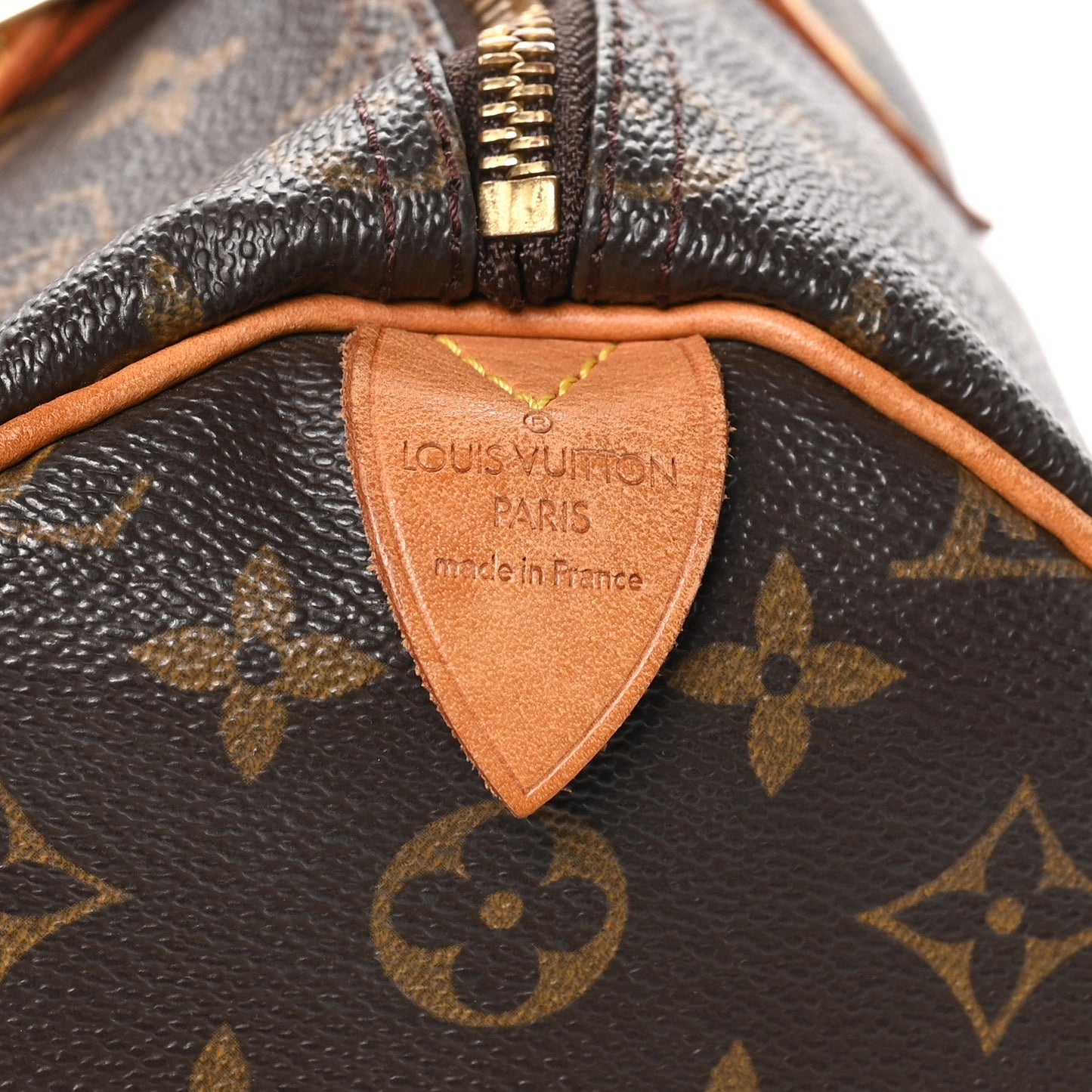 Monogram Speedy 35