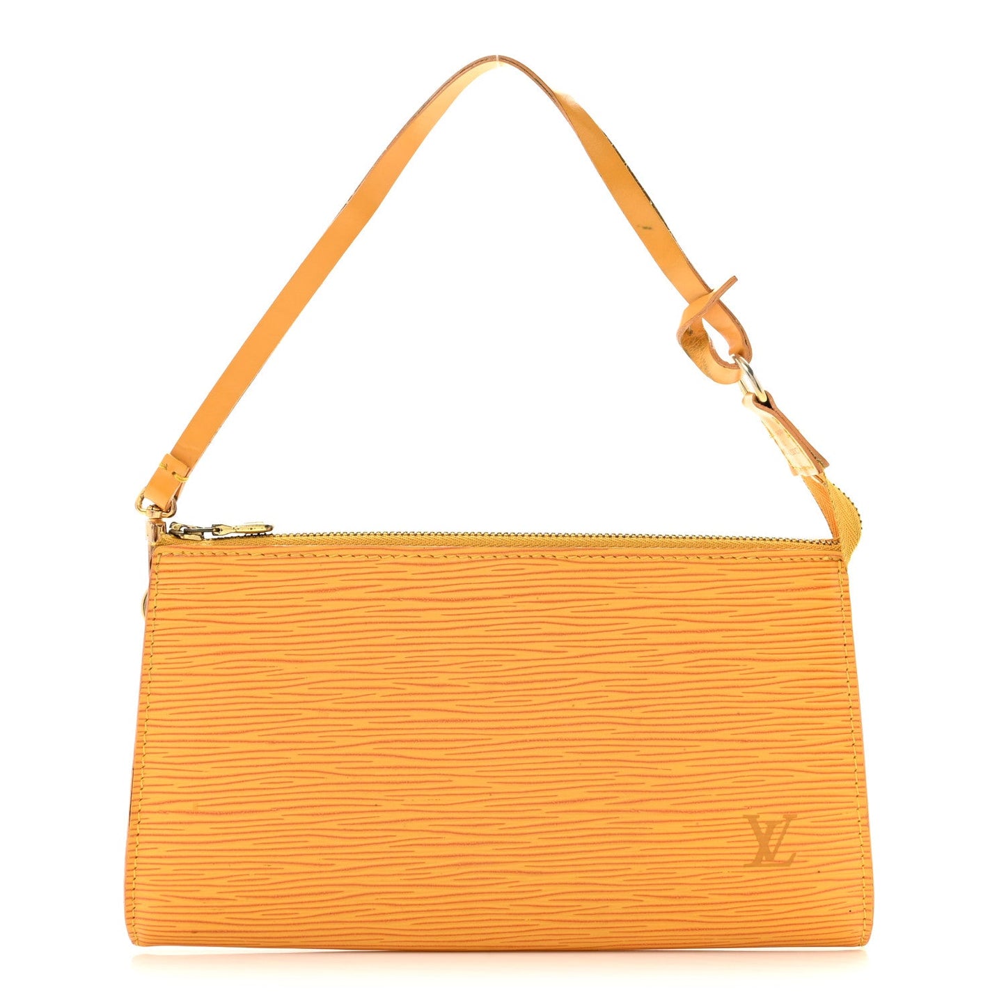 Epi Pochette Accessories 21 Tassil