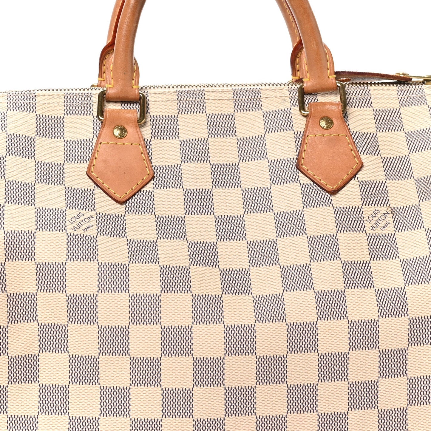 Damier Azur Speedy 30