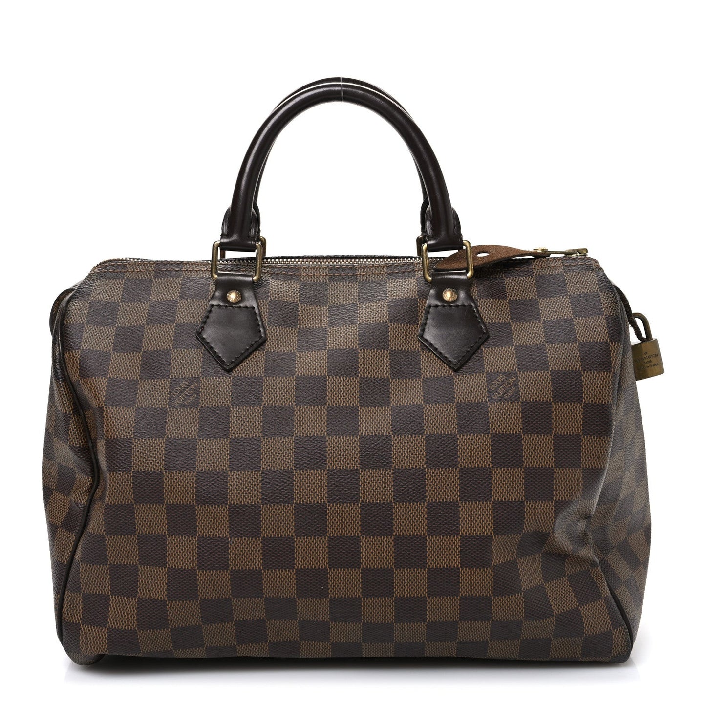 Damier Ebene Speedy 30