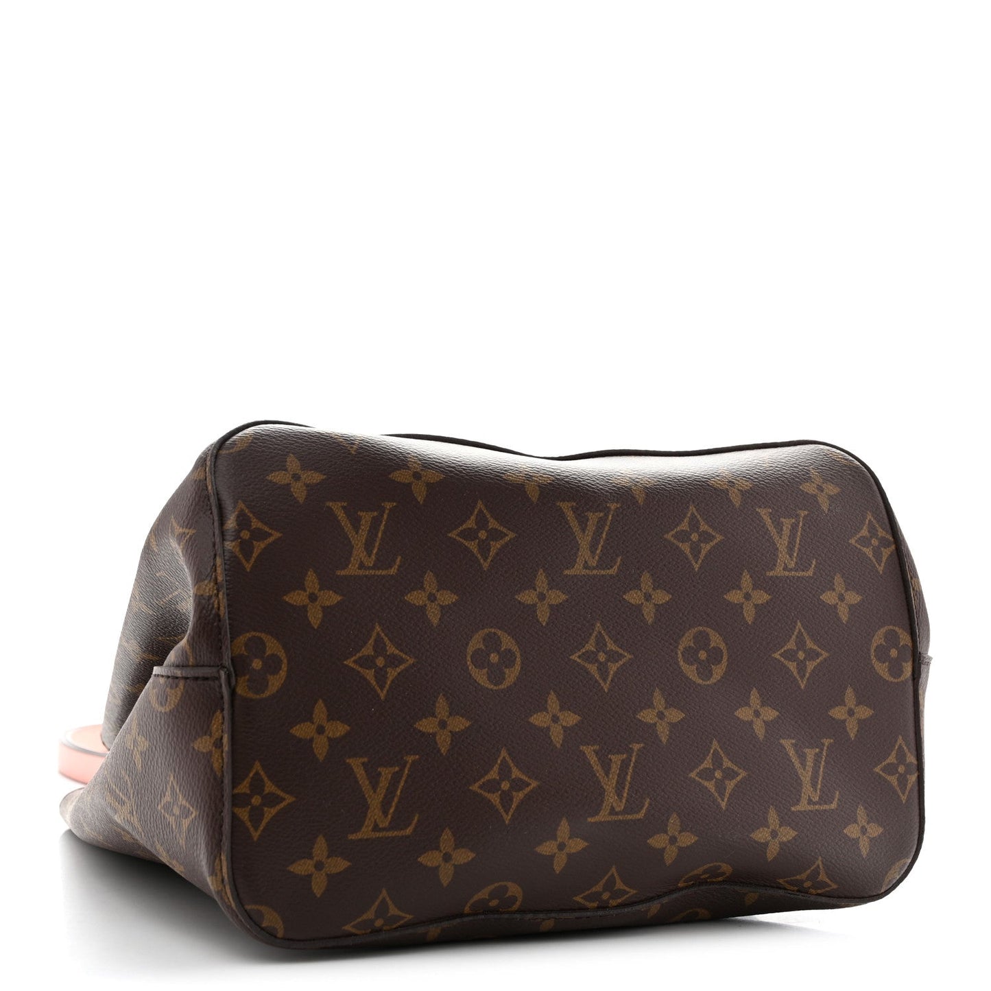 Monogram Neonoe MM Rose Poudre