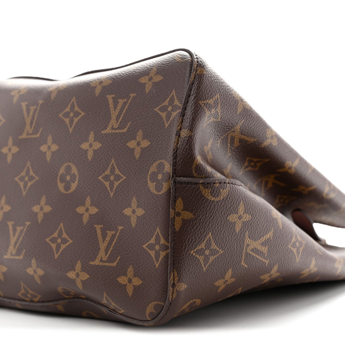 Monogram Neonoe MM Rose Poudre