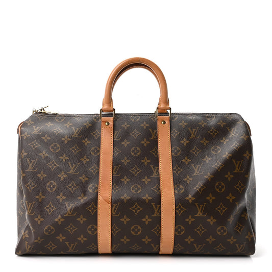 Monogram Keepall 45