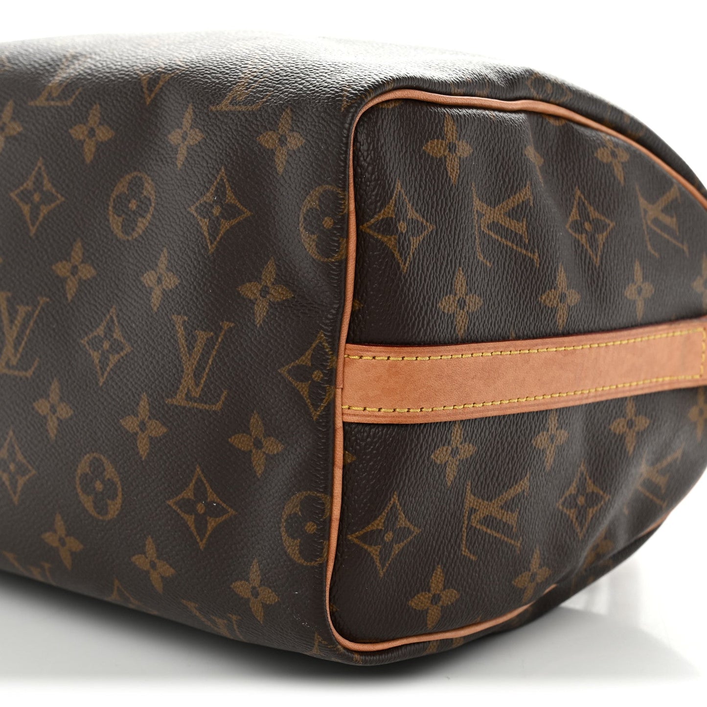 Monogram Speedy Bandouliere 25