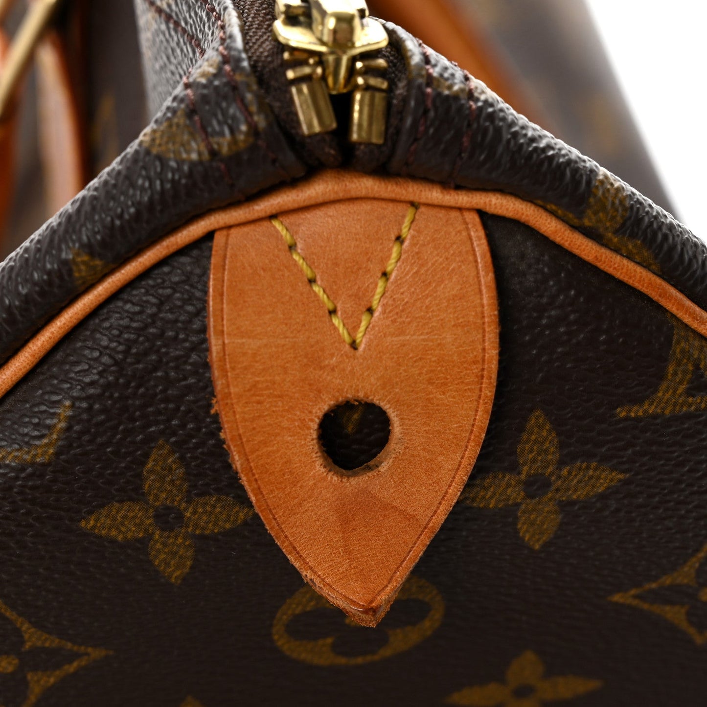 Monogram Speedy 35