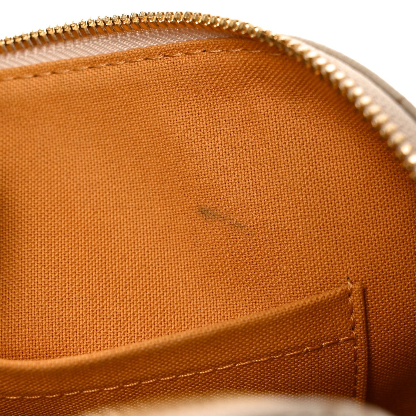 Monopaname Alma BB Beige Ocher