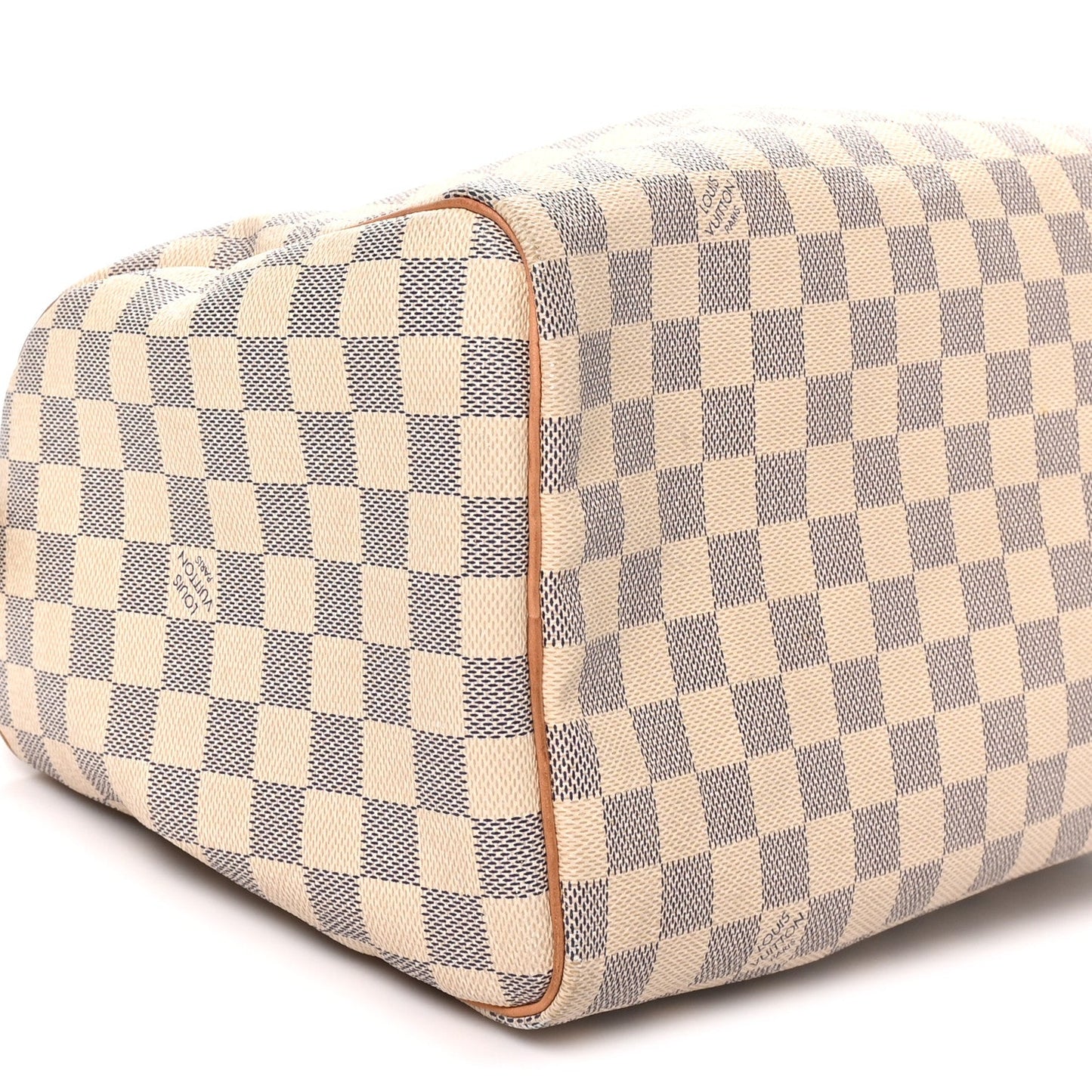 Damier Azur Speedy 30