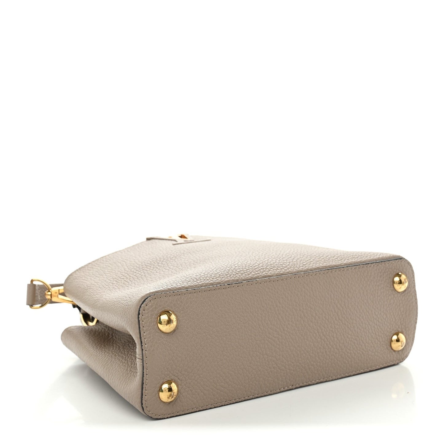 Taurillon Capucines BB Galet