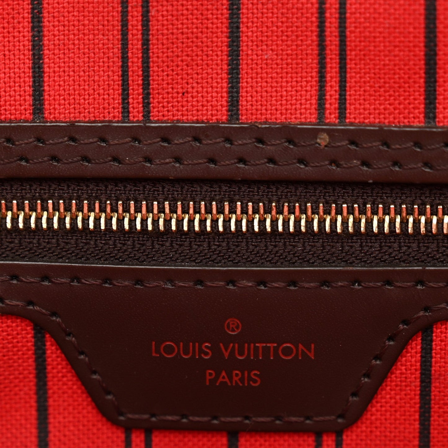 Damier Ebene Neo Neverfull MM