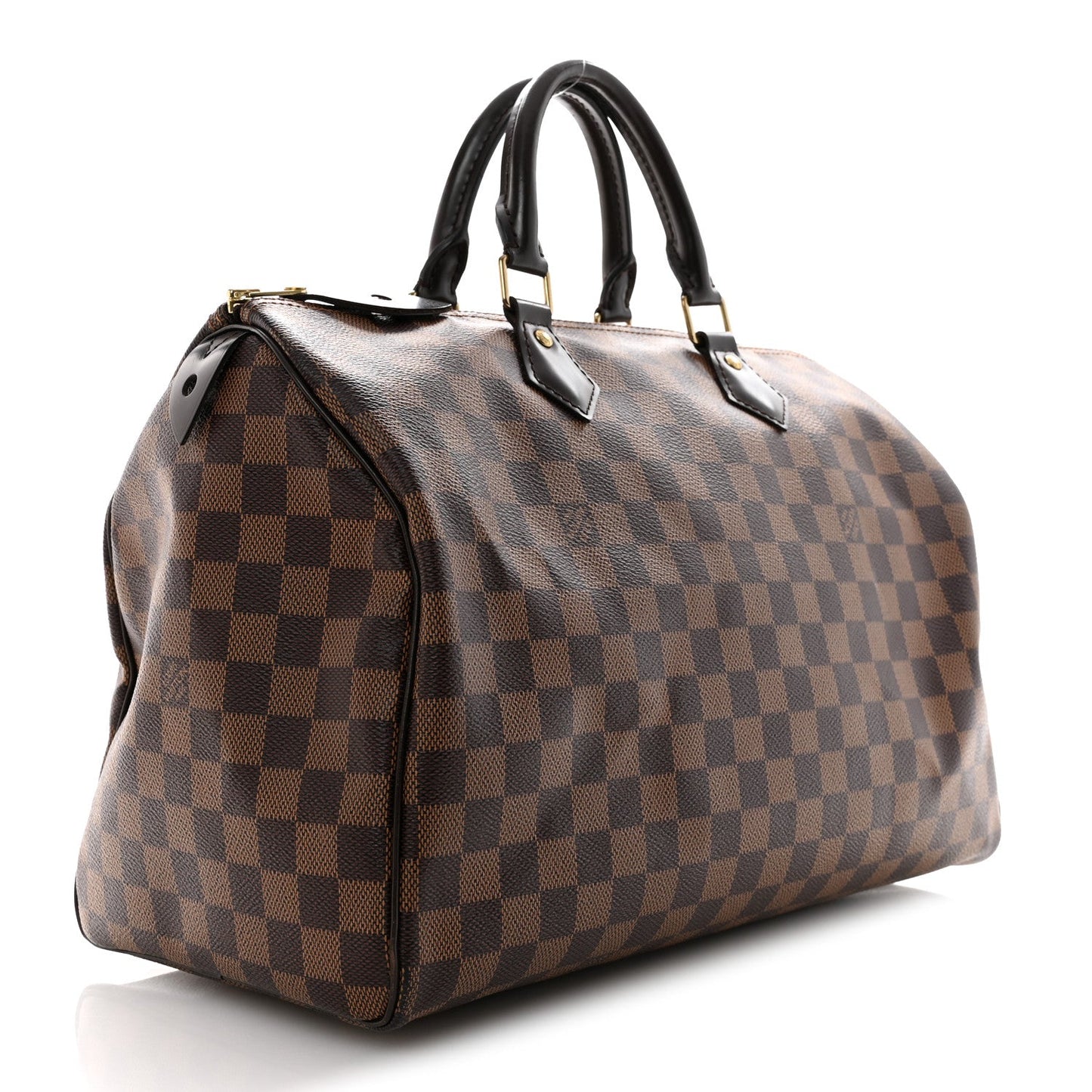Damier Ebene Speedy 35