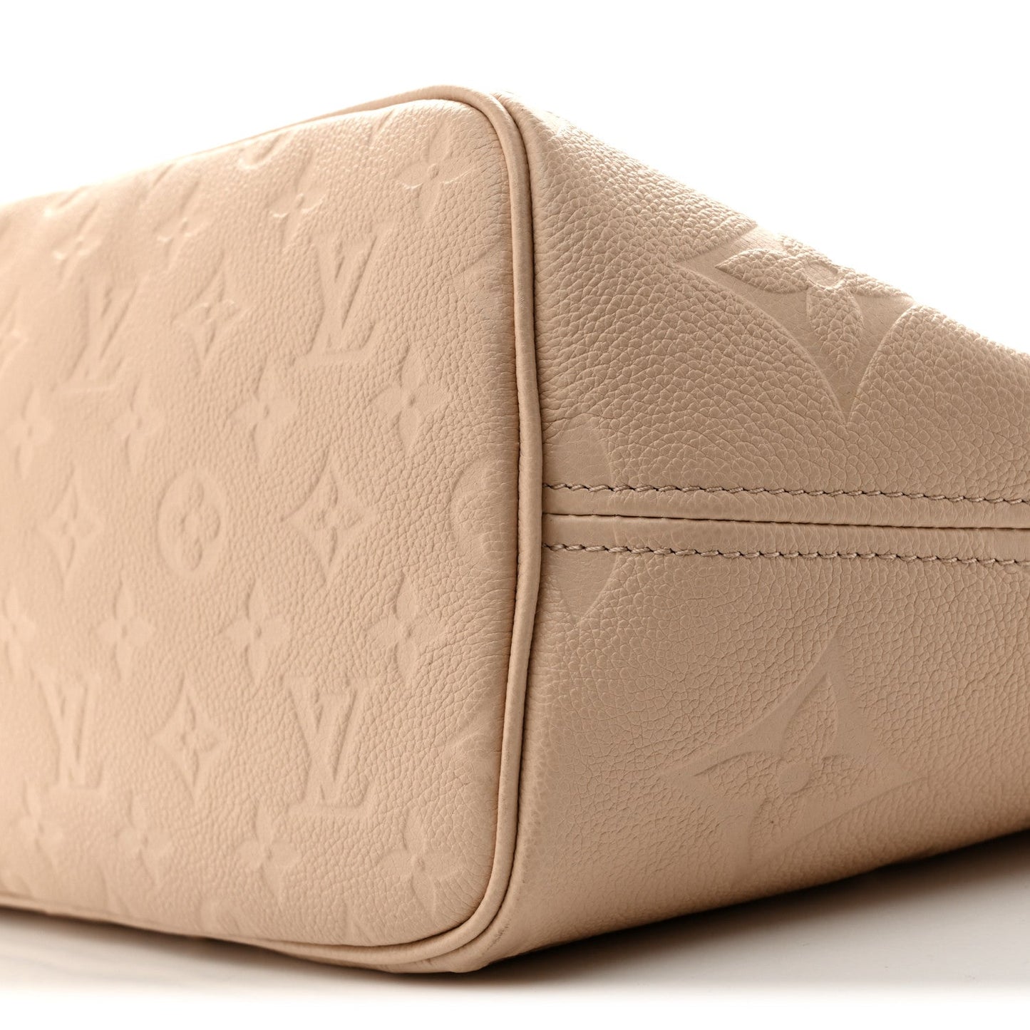 Empreinte Monogram Giant Neverfull MM Sand