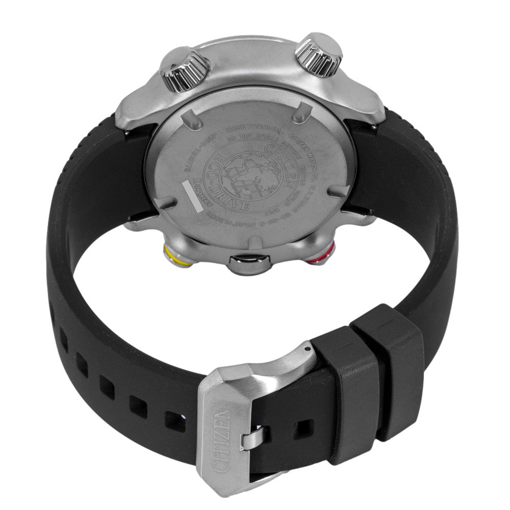 Citizen BN4021-02E Promaster Altichron Eco Drive