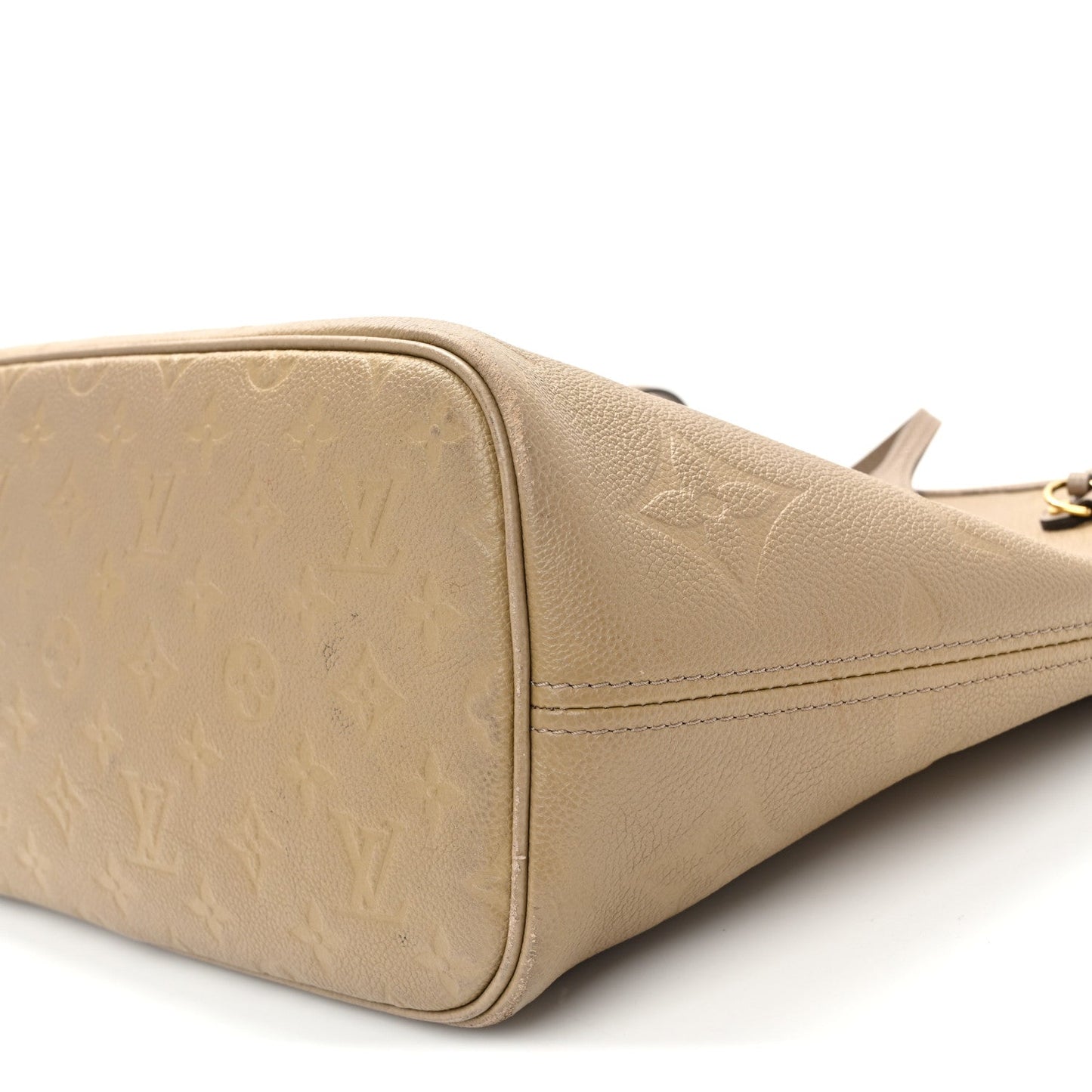 Empreinte Monogram Giant Neverfull MM Tourterelle